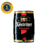 Bom Bia Kostritzer 4,8% – Bom 5L