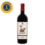 Rượu Vang Ý CF Collefrisio B&B Vino Rosso
