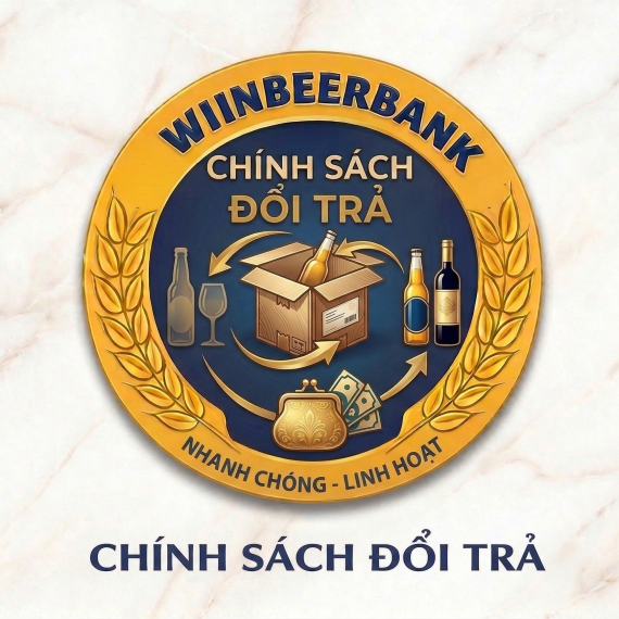 CHÍNH SÁCH ĐỔI TRẢ