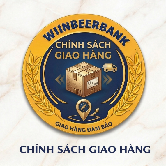 CHÍNH SÁCH GIAO HÀNG