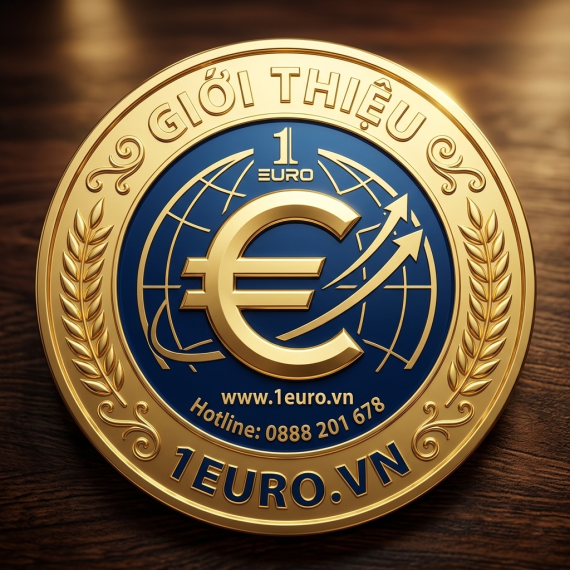 Giới thiệu về 1Euro