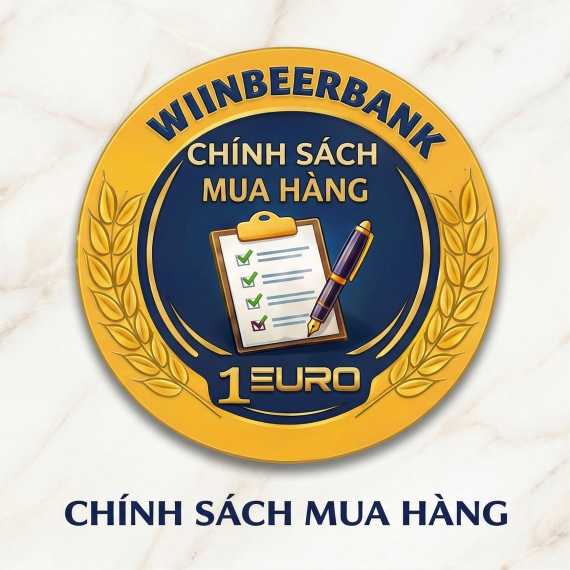 QUY TRÌNH MUA HÀNG