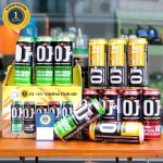 Combo 12 lon bia OJ Strong mix 12-16-20%