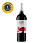 Rượu vang Feudo Monaci Salento Primitivo