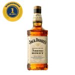 Rượu Jack Daniel's Tennessee Honey