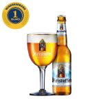 Bia Bỉ Kristoffel White