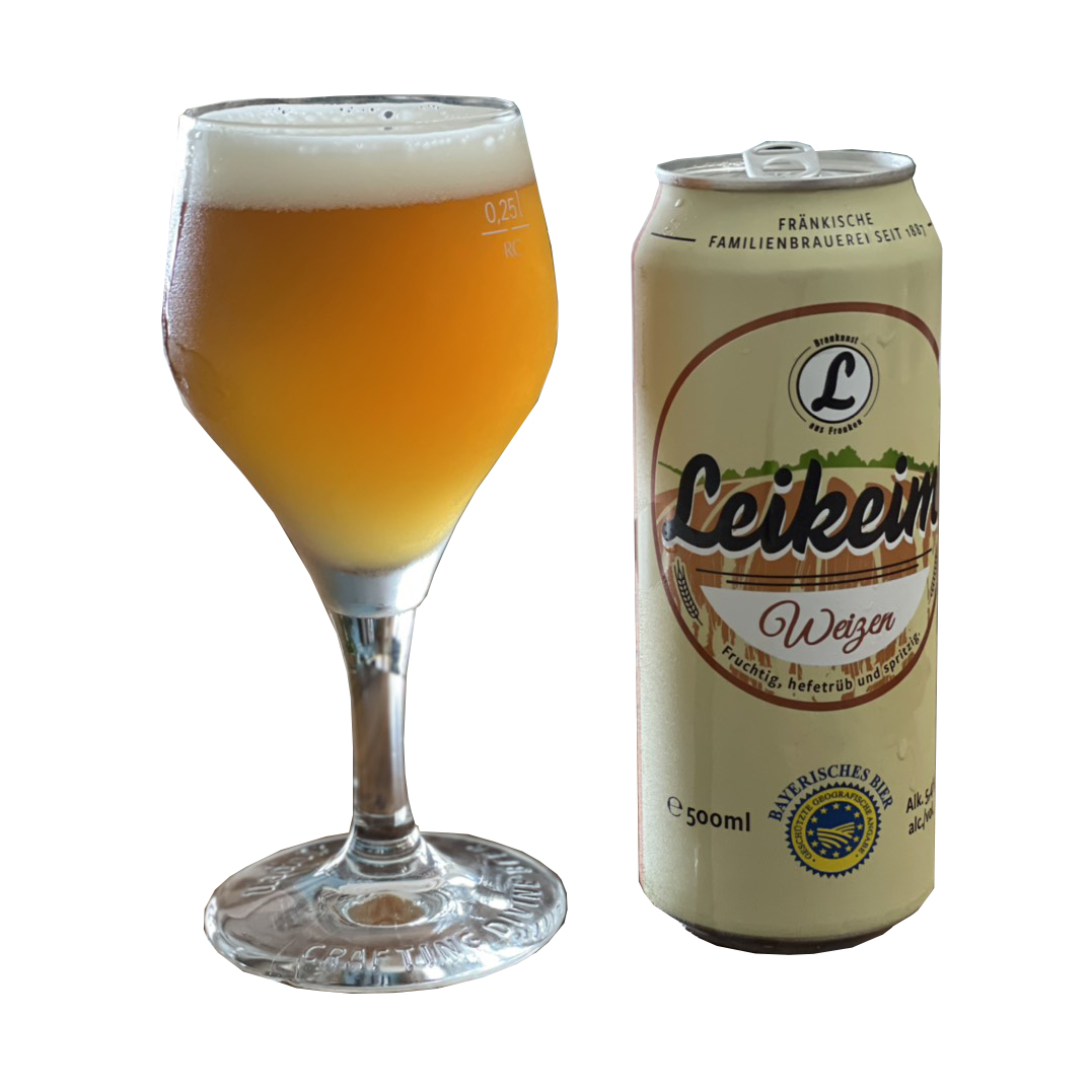 Bia-Leikeim-Weizen