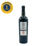 Rượu Vang Ý Montesimanto Primitivo (M Limited)