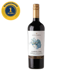 Rượu Vang Carolina Reserva Cabernet Sauvignon